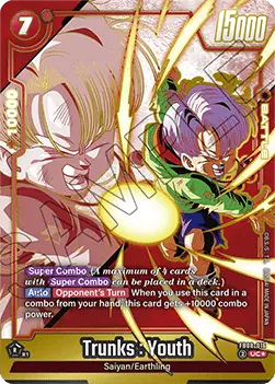 Trunks