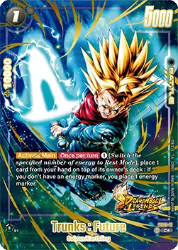 Trunks