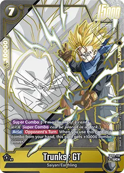 Trunks