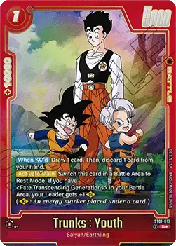Trunks