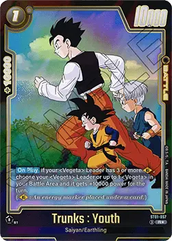 Trunks