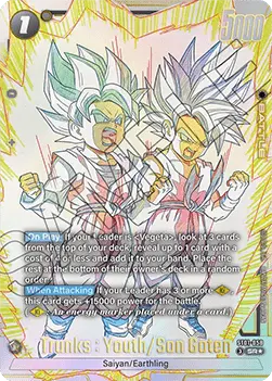 Trunks