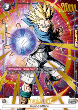Trunks