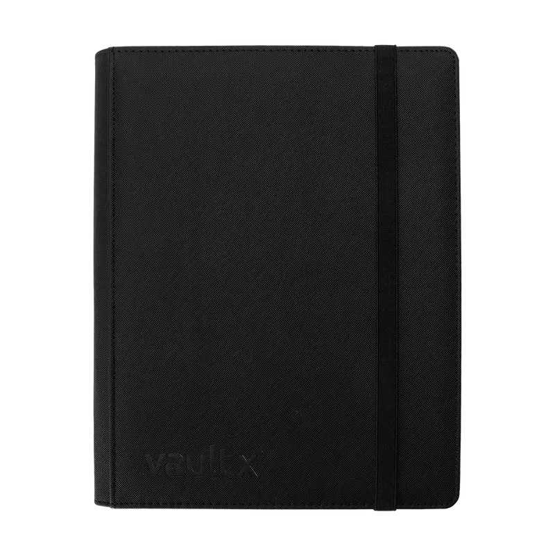 VaultX Exo-Tec Strap Binder