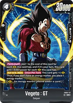 Vegeta