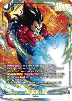 Vegeta