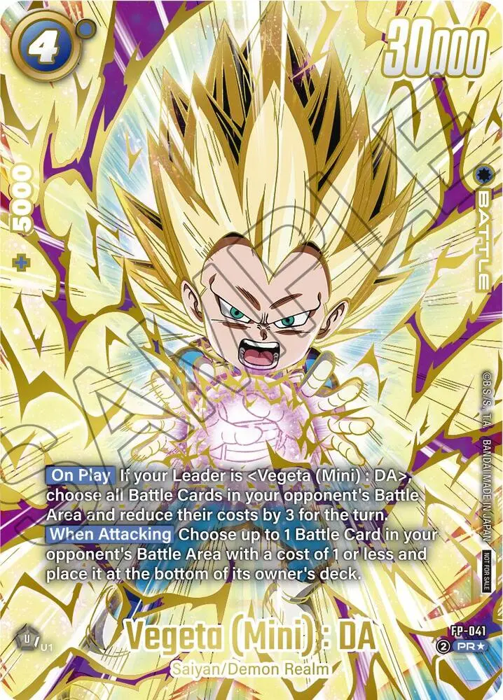 Vegeta