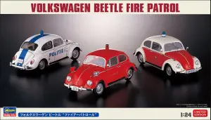 VW KAFER FIRE PATROL KIT 1