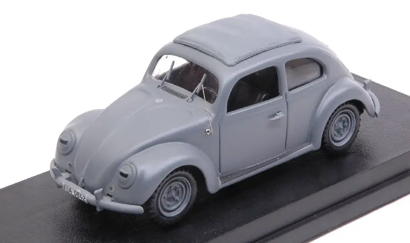 VW KAFER WEHRMACHT 1943 1