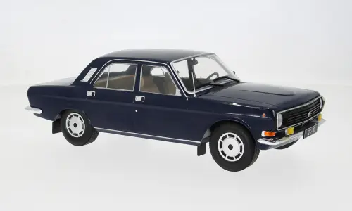 WOLGA M24-10 1985 DARK BLUE 1