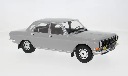 WOLGA M24-10 1985 LIGHT GREY 1