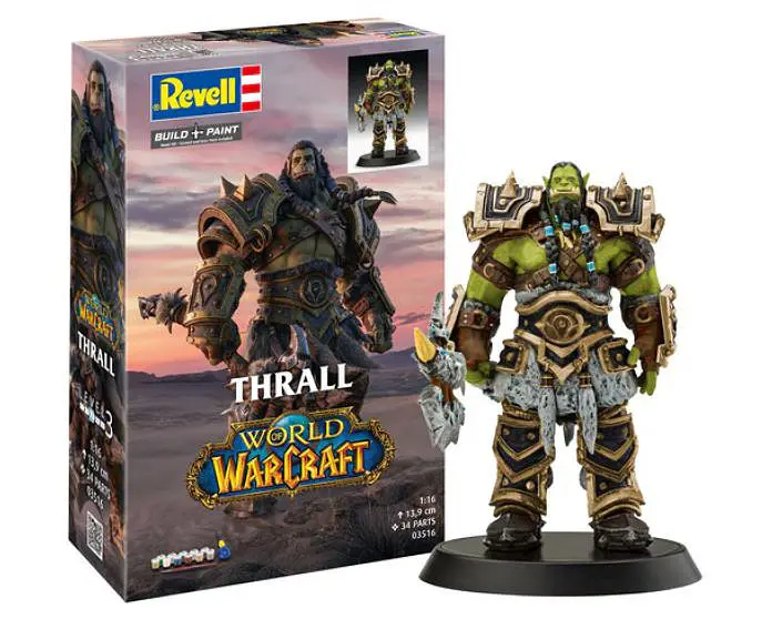 WORLD OF WARCRAFT
